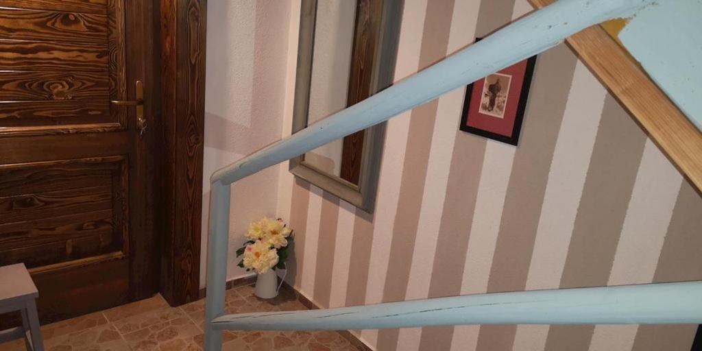 Ubytovanie Pod Homolkou Jamník Εξωτερικό φωτογραφία